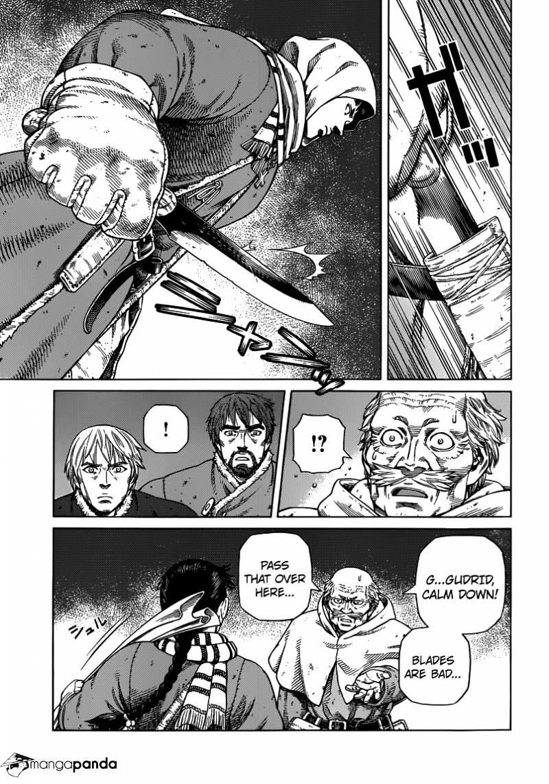 Vinland Saga, Chapter 102 image 19